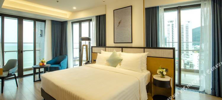FLC归仁海滩城市酒店(FLC City Hotel Beach Quy Nhon)图片