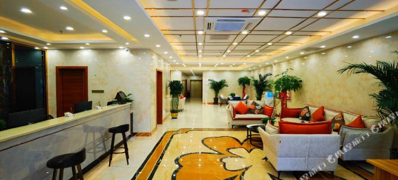 和田万鼎酒店图片