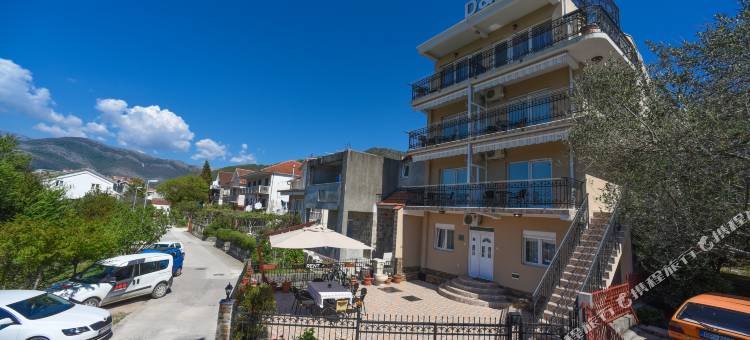 蒂瓦特D&D公寓(D&D Apartments)图片