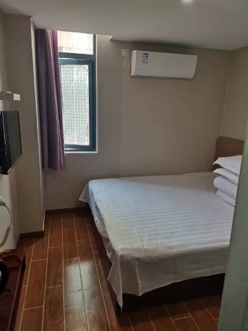 美乐宾馆(昆山高铁南站店)