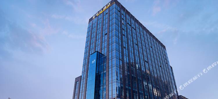 华丰来旺达酒店(郑州高铁东站CBD会展中心店)图片