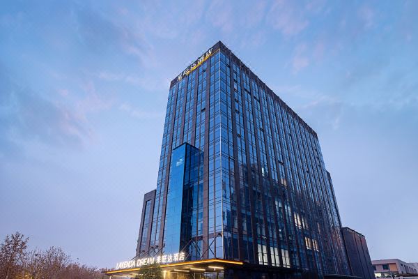 华丰来旺达酒店(郑州高铁东站cbd会展中心店)预订价格,联系电话位置