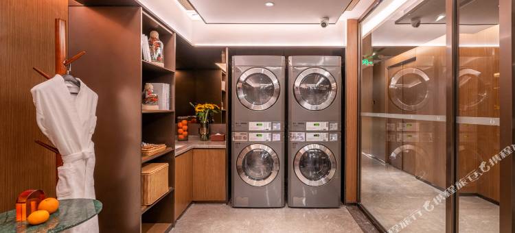 桔子酒店(沈阳中街故宫店)图片