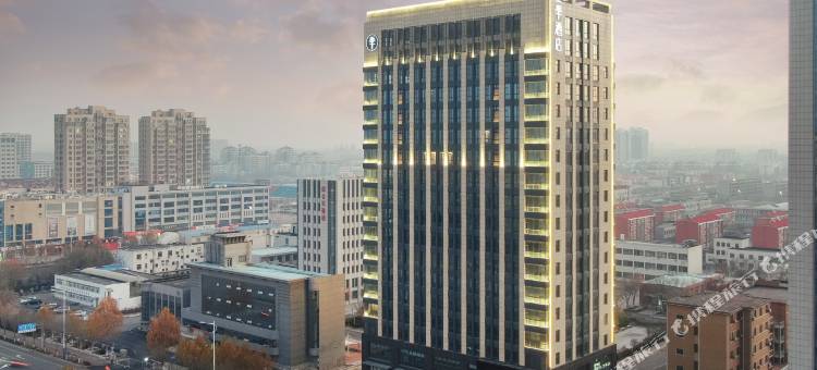 全季酒店(东营万达广场店)图片