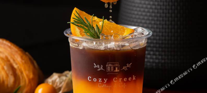 考艾舒适小溪酒店(Cozy Creek Khaoyai)图片