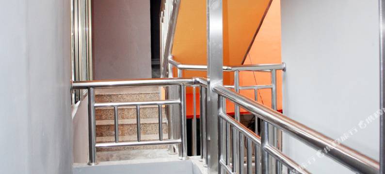 天蝎座主题公寓图片