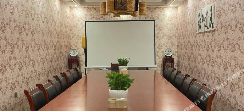 重庆兴叶大酒店图片