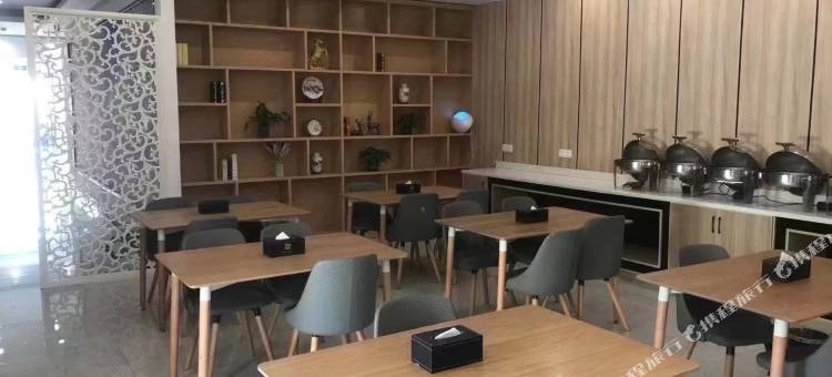 尚客优连锁酒店(南京泰山新村地铁站弘扬广场店)图片