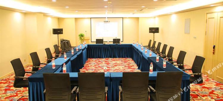 维也纳酒店(吐鲁番文化西路店)图片