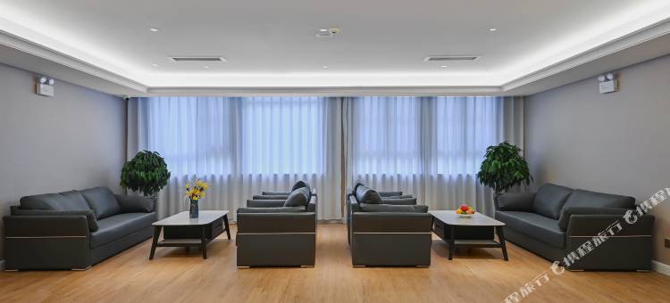 维也纳酒店(济南钢城店)图片