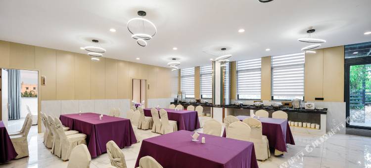 奥普酒店(重庆龙兴店)图片