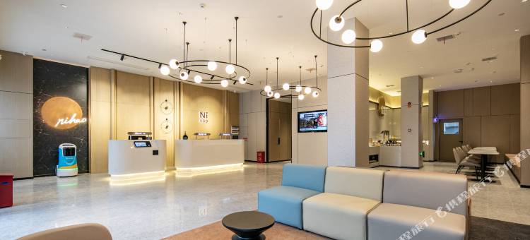 你好酒店(麻城北站商贸物流城店)图片