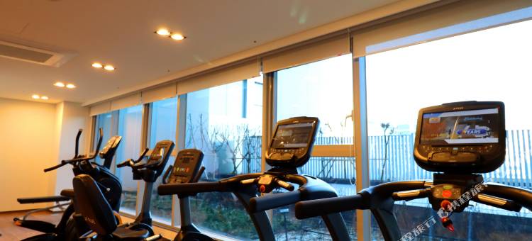 明洞斯坦福酒店(Stanford Hotel Myeongdong)图片