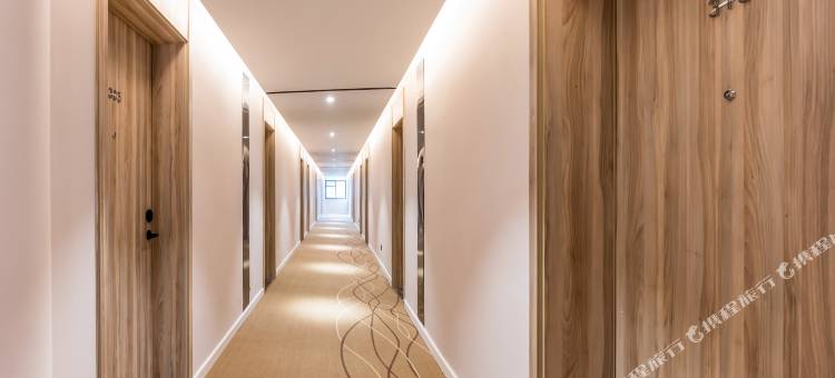 汉庭酒店(天目湖吾悦广场店)图片