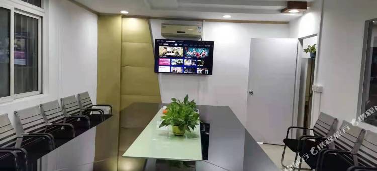 奥尚酒店公寓(佛山均安乐汇城店)图片