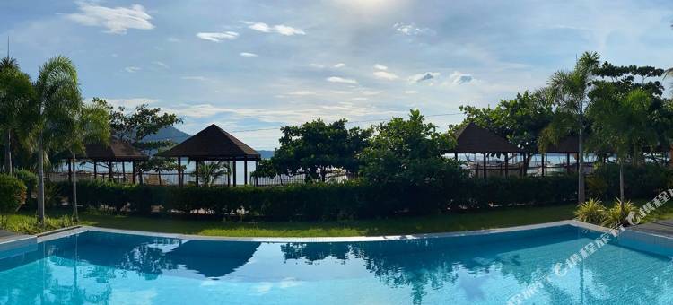 可可特尔RSAM海滩度假村(Rsam Beach Resort by Cocotel)图片