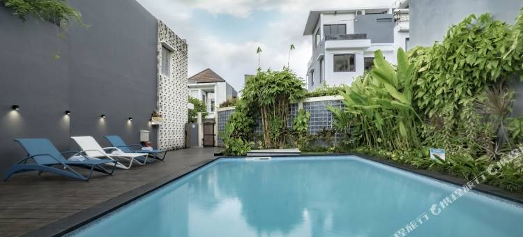 努沙杜瓦日出阿文图斯酒店(Sunrise Aventus Hotel Nusa Dua)图片