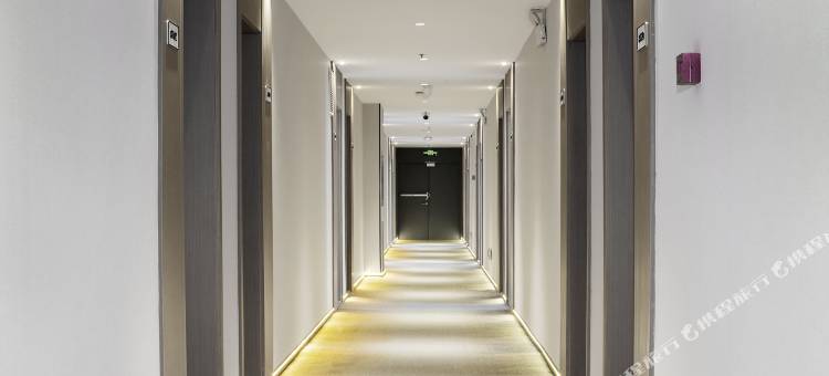 你好酒店(昆明火车站民航路店)图片