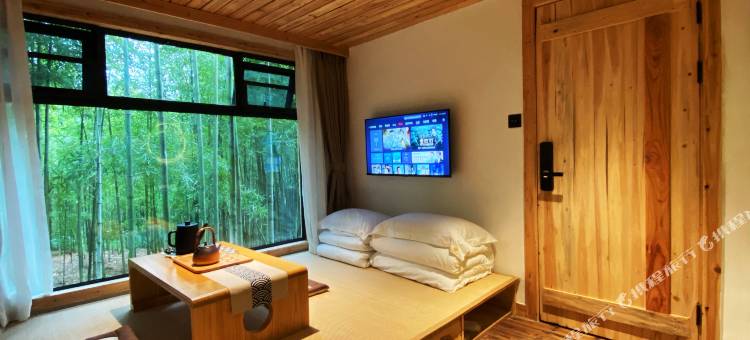 小自然野奢度假村图片