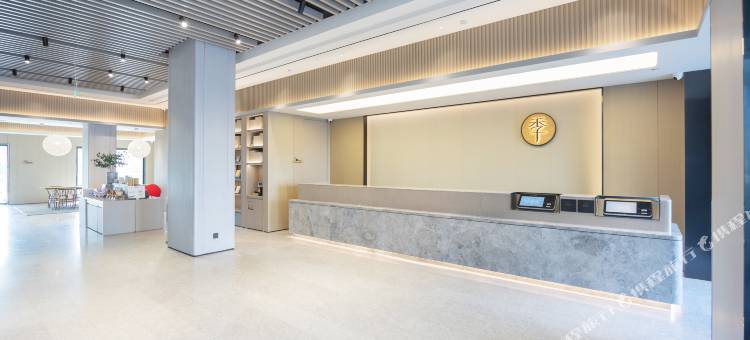 全季酒店(周口黄河路店)图片