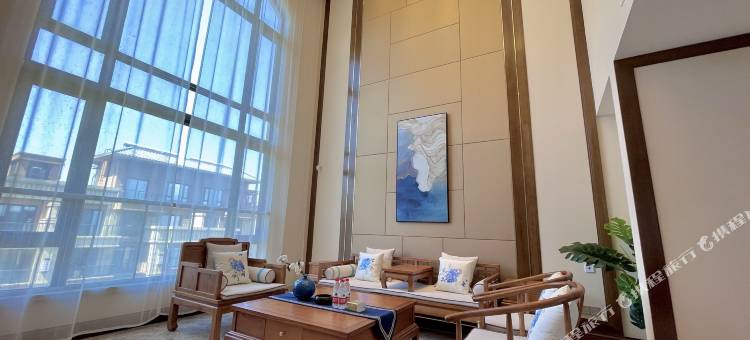 观沧海度假别墅(启东恒大威尼斯店)图片