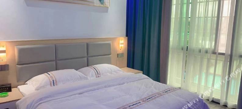 唯美精品公寓图片