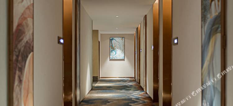 茂名博贺湾国际大酒店图片