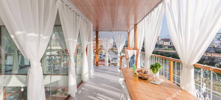 长泰寒栖舍民宿图片