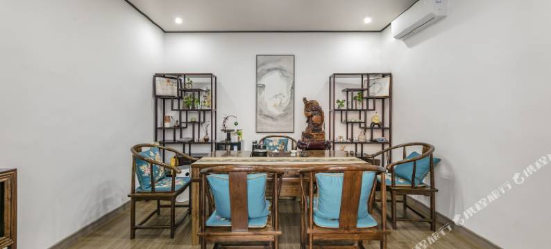 平潭讀雲樓客棧图片