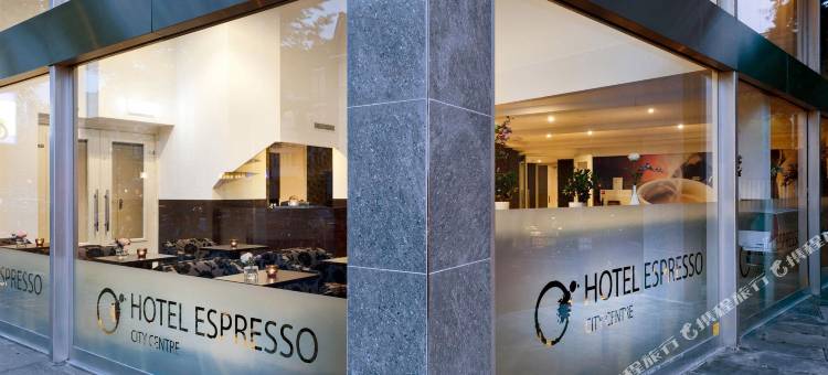 咖啡酒店(Hotel Espresso)图片