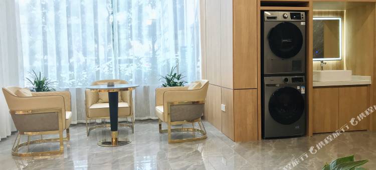 格林豪泰(南通体育馆青年西路店)图片