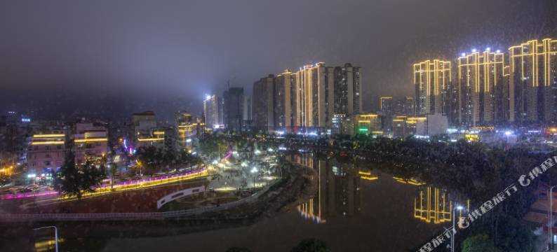 雅斯特酒店(岑溪沿江三路天河广场店)图片