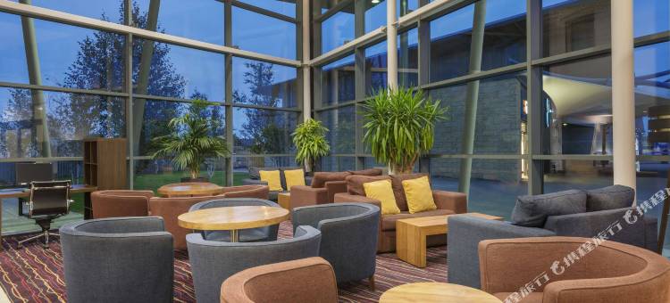 Days Inn by Wyndham Wetherby图片