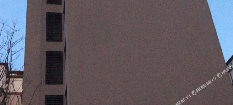 天津有家以后日租住宿(欢乐谷店)图片