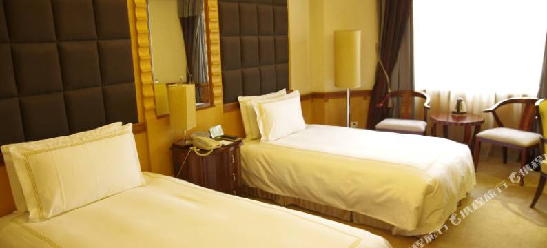 北京华彬生态园图片