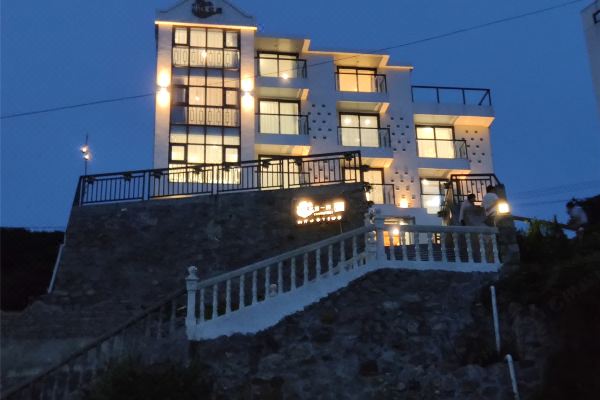 嵊泗忆海一宿民宿东海渔村店