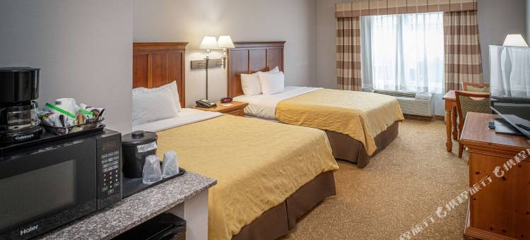 贝克利丽怡酒店(Country Inn & Suites by Radisson, Beckley, WV)图片