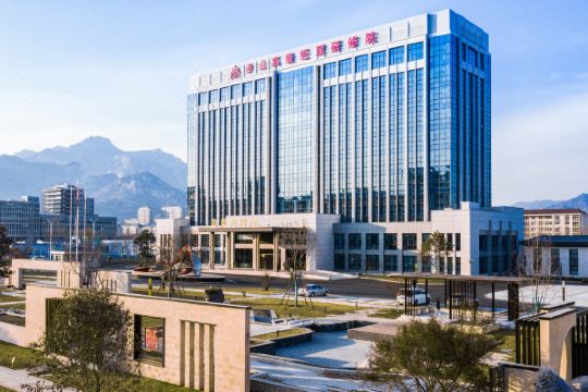 泰安东岳大酒店