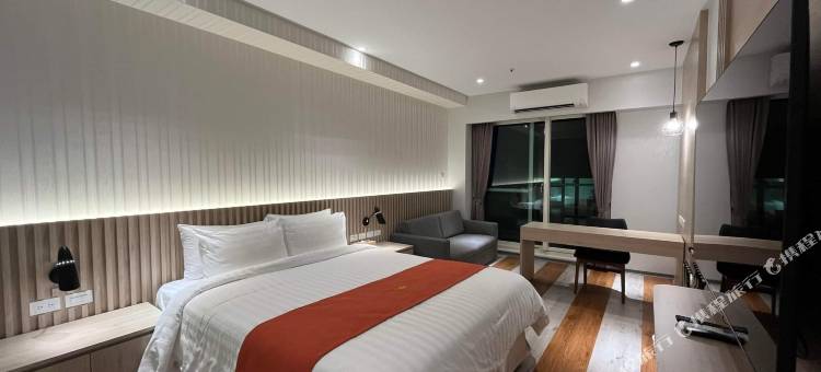 桃园宾利酒店图片