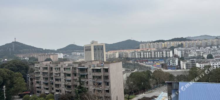绵阳欧雅宾馆图片