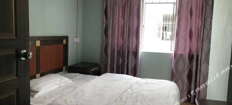 梧州市华原民宿图片