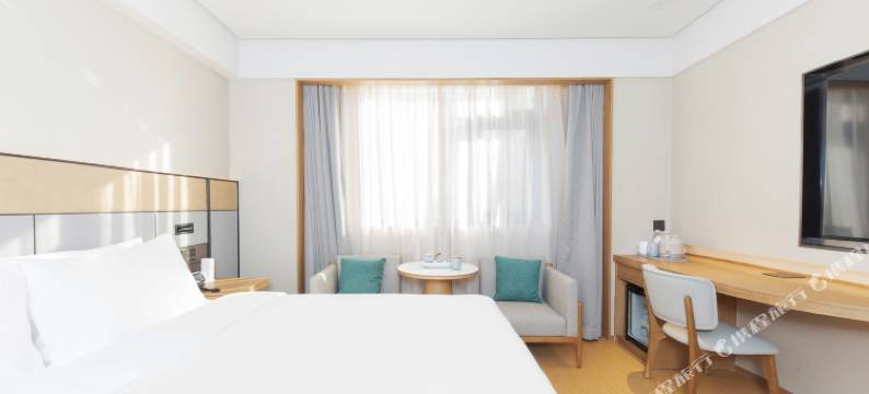 全季酒店(北京中关村学院南路店)图片