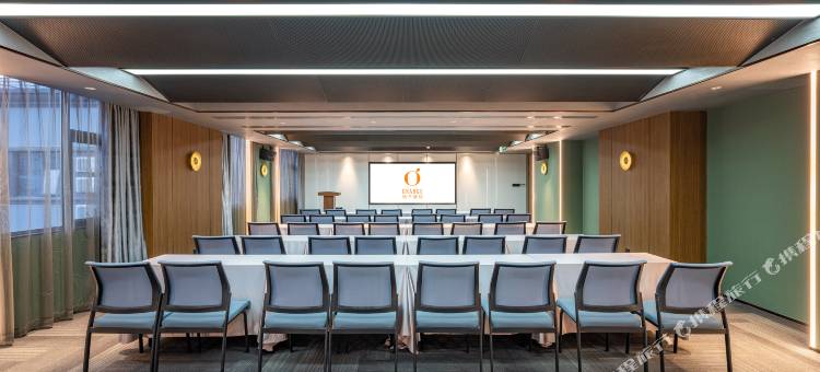 桔子酒店(深圳北站店)图片