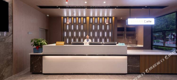 宜尚酒店(肇庆四会天光墟市场店)图片