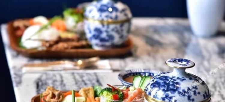 奥莉薇雅生活小酒店图片