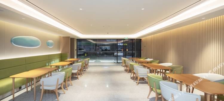 全季酒店(兴化戴南金泽商业街店)图片