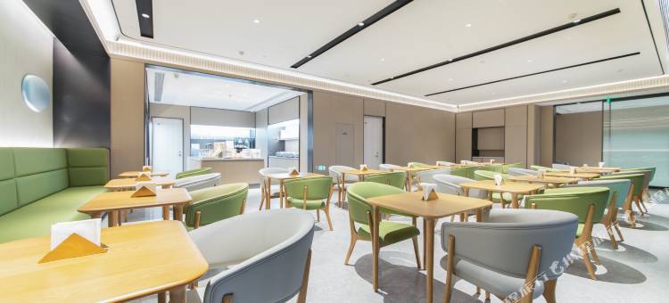 全季酒店(南阳市政府光武大桥店)图片