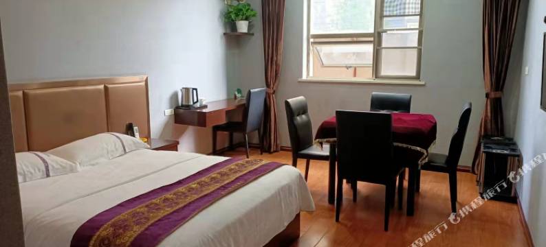 松滋金顺快捷酒店图片