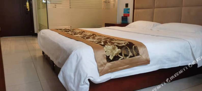 利华民宿(北京延庆八达岭店)图片