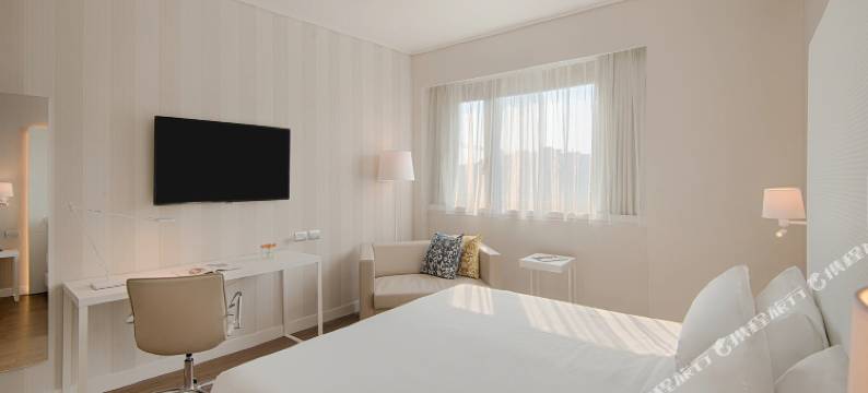 都灵中心NH酒店(NH Torino Centro)图片